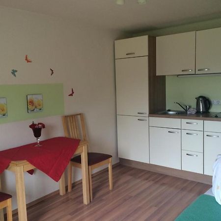 Rauhbergerhof Villa Tiefgraben Dış mekan fotoğraf