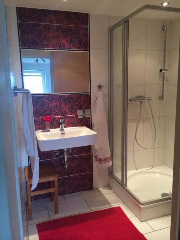 Rauhbergerhof Villa Tiefgraben Oda fotoğraf