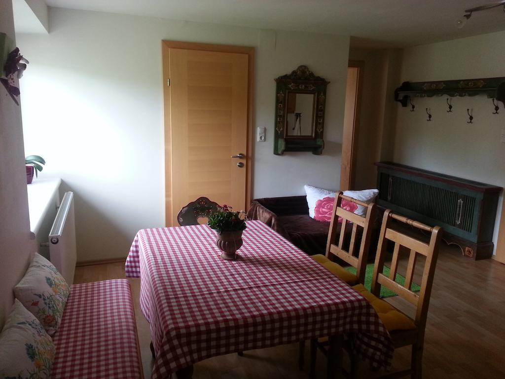 Rauhbergerhof Villa Tiefgraben Oda fotoğraf