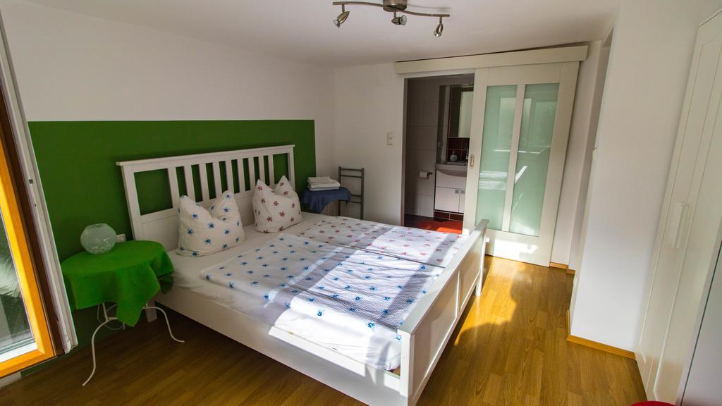 Rauhbergerhof Villa Tiefgraben Dış mekan fotoğraf